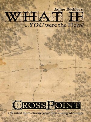 cover image of Cross Point
